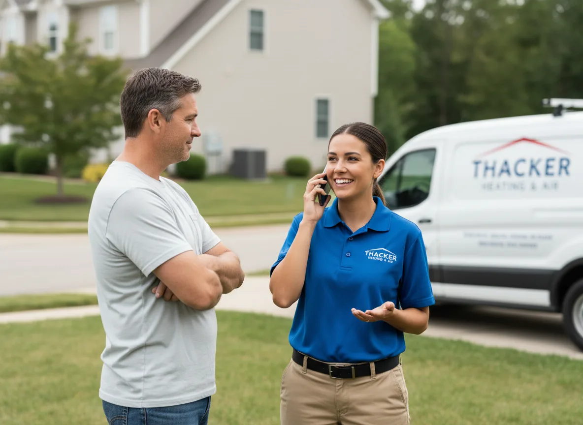 Ac Repair Austinville, VA FAQs